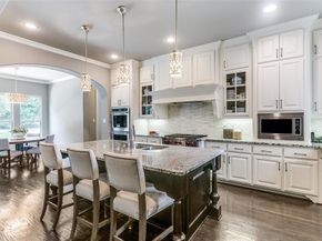 6100  Southwind Lane , McKinney Texas 75070