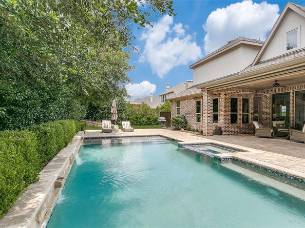6100  Southwind Lane , McKinney Texas 75070