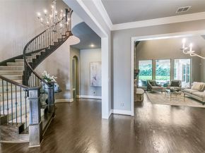 6100  Southwind Lane , McKinney Texas 75070