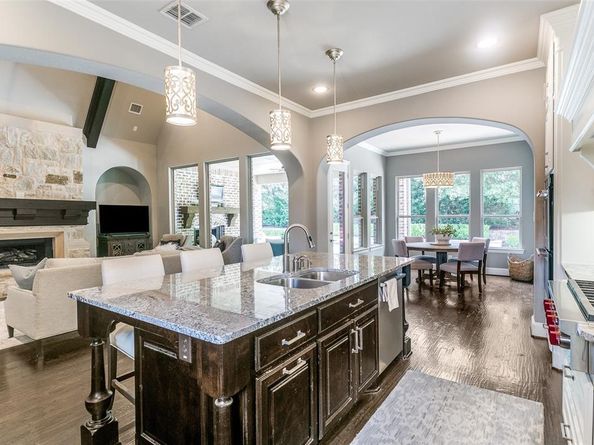 6100  Southwind Lane , McKinney Texas 75070