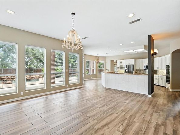 815  Woodhaven Drive , Highland Village Texas 75077