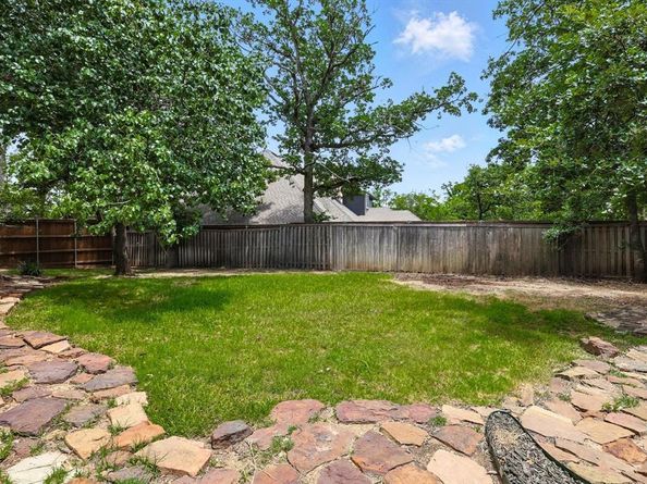 815  Woodhaven Drive , Highland Village Texas 75077