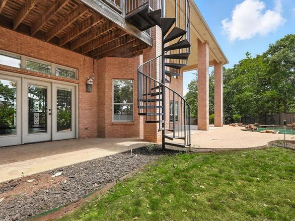 815  Woodhaven Drive , Highland Village Texas 75077