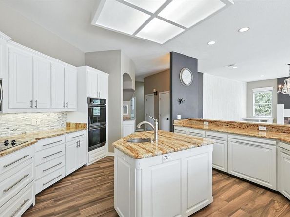 815  Woodhaven Drive , Highland Village Texas 75077