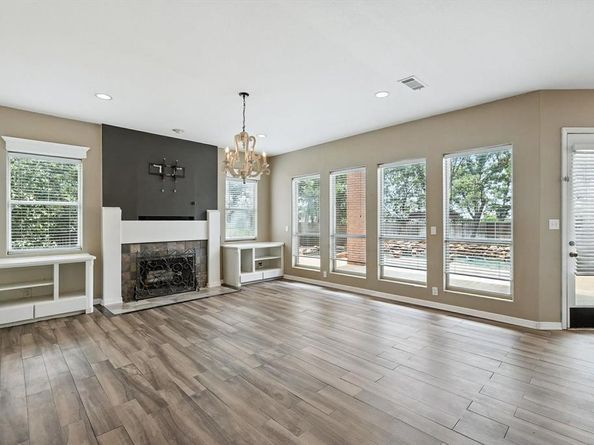 815  Woodhaven Drive , Highland Village Texas 75077