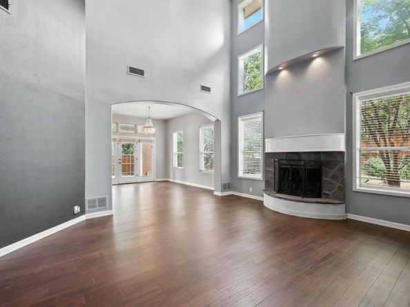 815  Woodhaven Drive , Highland Village Texas 75077