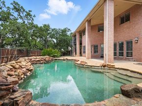 815  Woodhaven Drive , Highland Village Texas 75077