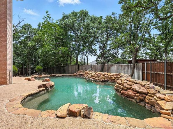 815  Woodhaven Drive , Highland Village Texas 75077
