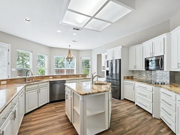 815  Woodhaven Drive , Highland Village Texas 75077