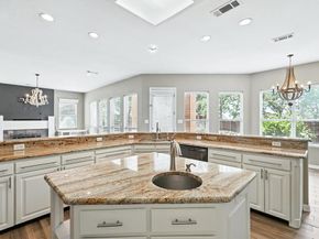 815  Woodhaven Drive , Highland Village Texas 75077