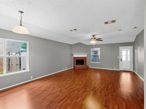 8409  Vicksburg Lane , Fort Worth Texas 76123