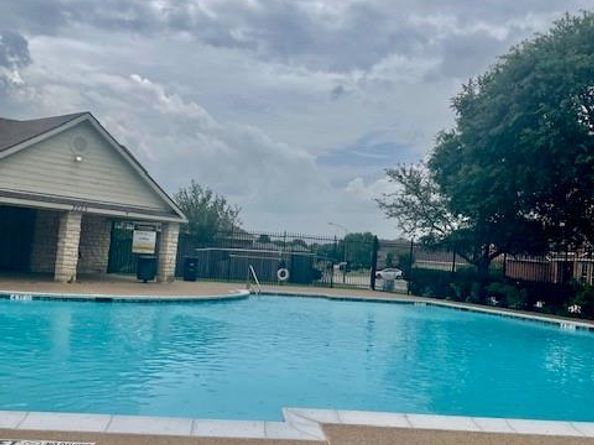 8409  Vicksburg Lane , Fort Worth Texas 76123