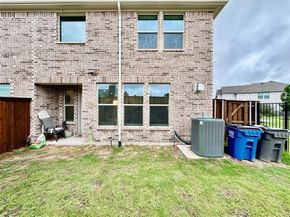 1045  Keswick Drive , Allen Texas 75002