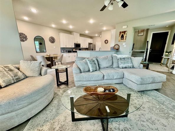 1045  Keswick Drive , Allen Texas 75002