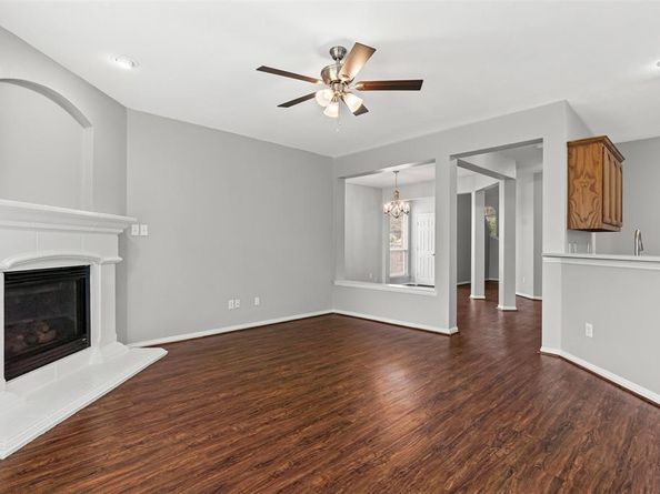 2821  Lynx Lane , Fort Worth Texas 76244