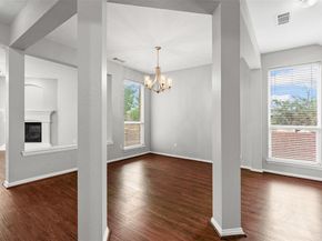 2821  Lynx Lane , Fort Worth Texas 76244