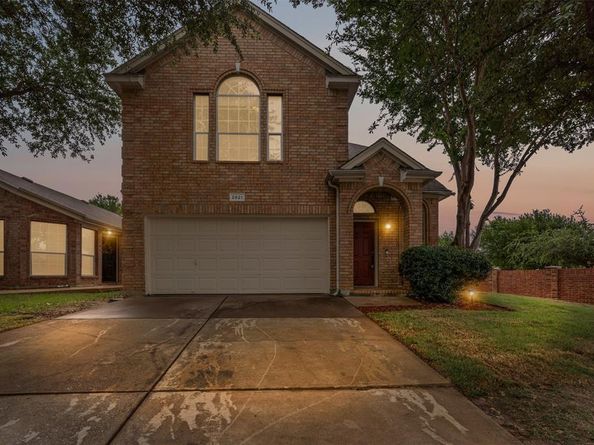2821  Lynx Lane , Fort Worth Texas 76244