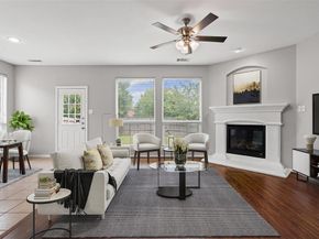 2821  Lynx Lane , Fort Worth Texas 76244