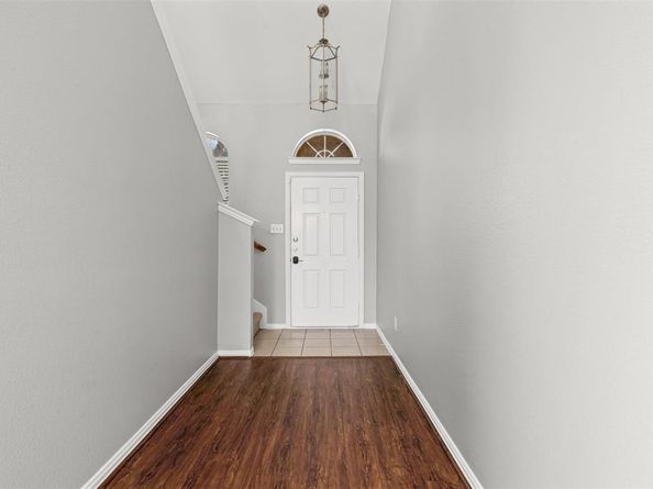 2821  Lynx Lane , Fort Worth Texas 76244