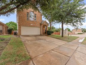 2821  Lynx Lane , Fort Worth Texas 76244