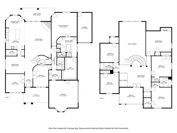 2840  England Parkway , Grand Prairie Texas 75054