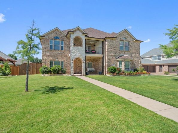 2840  England Parkway , Grand Prairie Texas 75054