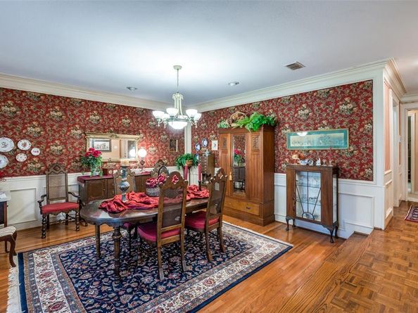 2408  Forest Court , McKinney Texas 75072