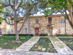 7610  Highmont Street , Dallas Texas 75230