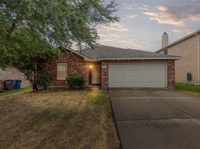 1442  Whitewater Drive , Little Elm Texas 75068