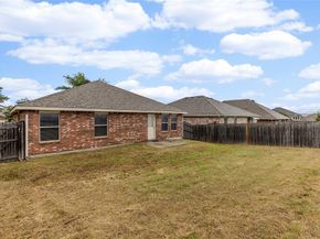 1442  Whitewater Drive , Little Elm Texas 75068