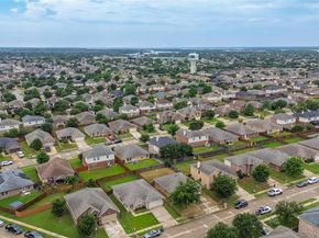 1442  Whitewater Drive , Little Elm Texas 75068