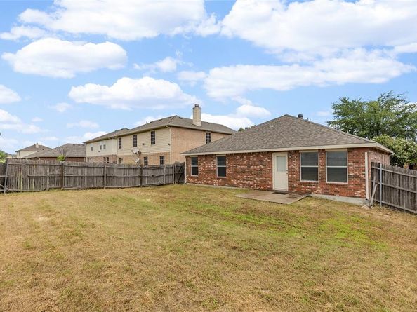 1442  Whitewater Drive , Little Elm Texas 75068