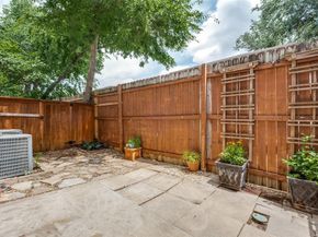 4830  Cedar Springs Road  12, Dallas Texas 75219