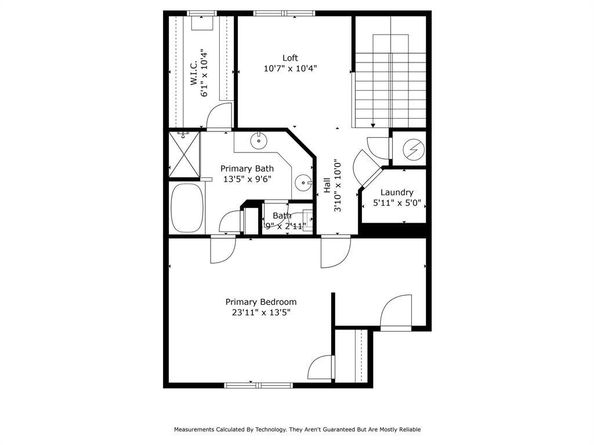4830  Cedar Springs Road  12, Dallas Texas 75219