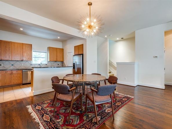 4830  Cedar Springs Road  12, Dallas Texas 75219