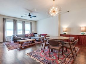 4830  Cedar Springs Road  12, Dallas Texas 75219