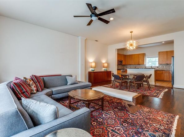 4830  Cedar Springs Road  12, Dallas Texas 75219