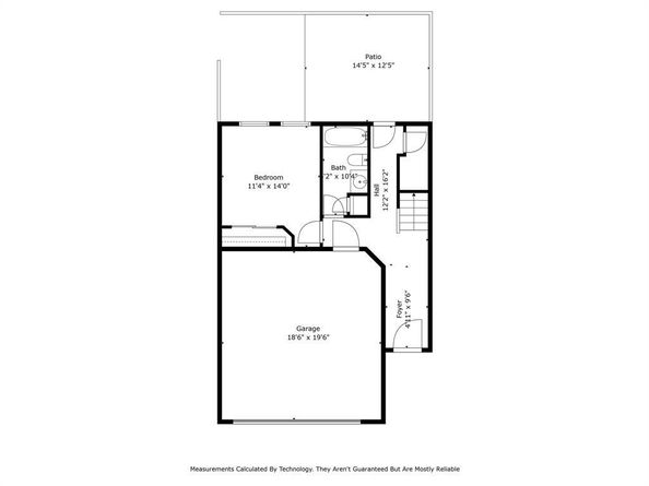 4830  Cedar Springs Road  12, Dallas Texas 75219
