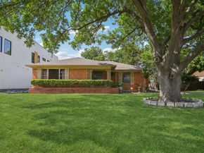 3209  Newcastle Drive , Dallas Texas 75220