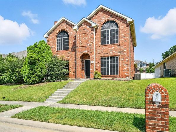 4108  Creekmeadow Drive , Carrollton Texas 75010