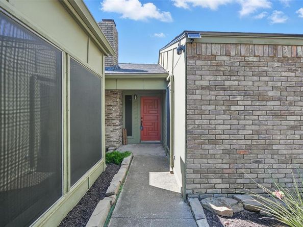 1111  Wilshire Drive , Trophy Club Texas 76262
