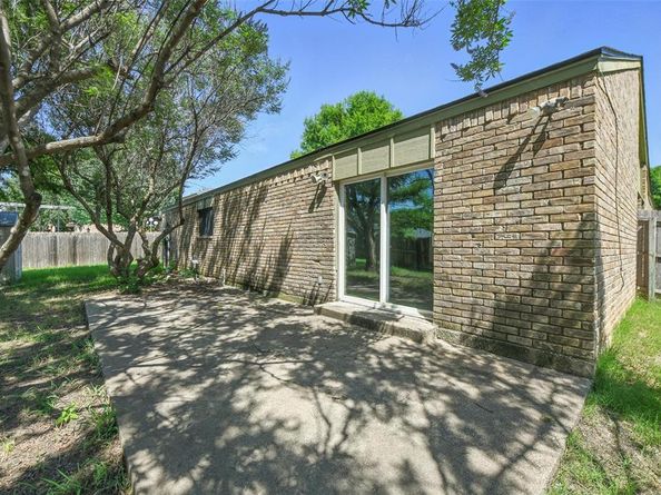 1111  Wilshire Drive , Trophy Club Texas 76262