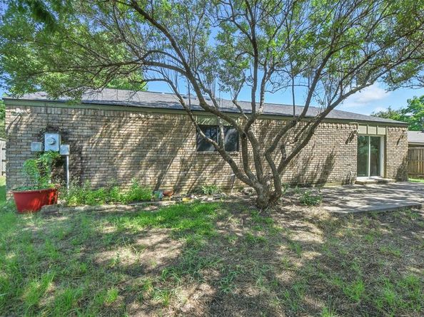 1111  Wilshire Drive , Trophy Club Texas 76262