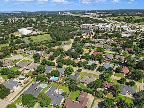 1111  Wilshire Drive , Trophy Club Texas 76262