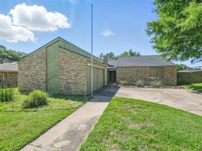 1111  Wilshire Drive , Trophy Club Texas 76262