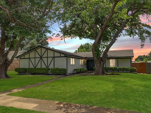 1806  Westbridge Way , Garland Texas 75044