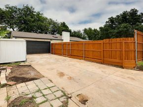 1806  Westbridge Way , Garland Texas 75044