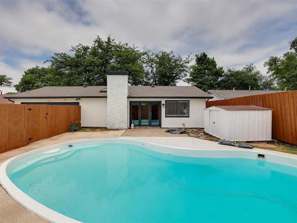 1806  Westbridge Way , Garland Texas 75044