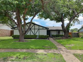 1806  Westbridge Way , Garland Texas 75044