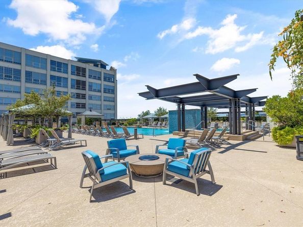 2600 W 7th Street  1417, Fort Worth Texas 76107